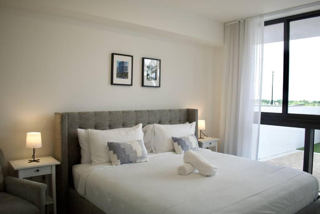 Apartamento Luxury In Doral Miami, 1 Bd *