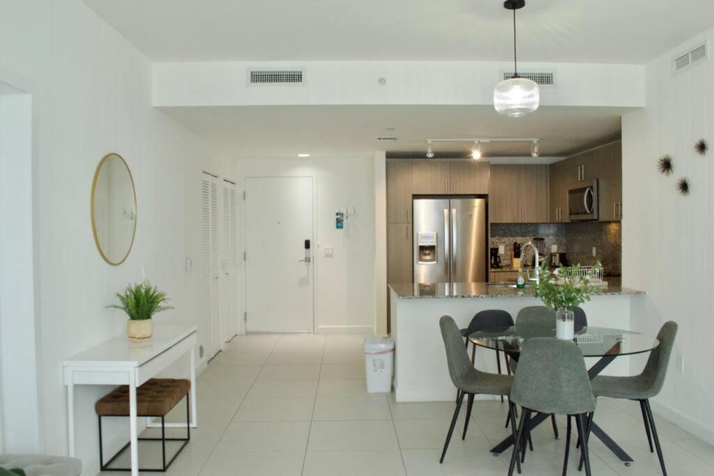 Apartamento Luxury In Doral Miami, 1 Bd *