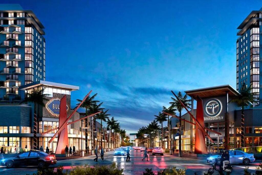Apartamento Luxury In Doral Miami, 1 Bd *
